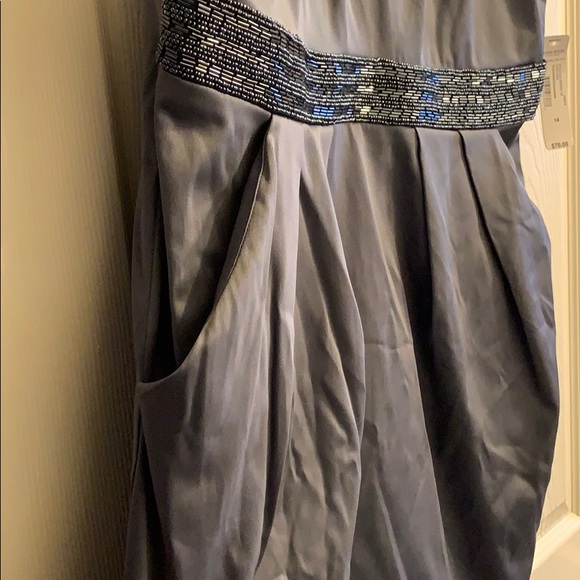 Cocktail Dress - Picture 3 of 3